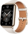 Huawei Watch Fit 2 Classic Moon white 