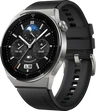 Huawei Watch GT 3 Pro titanium 46mm Black fluoroelastomer
