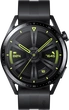 Huawei Watch GT 3 Active 46mm Light Black Fluoroelastomer