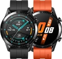 Huawei Watch GT 2 Sports 46mm black with sport...