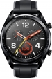Huawei Watch GT Sports black with silicone...