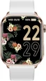 Ice-Watch ICE smart two 1.96 rose gold/white