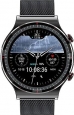 Knauermann Pro 2 (2023) with metal bracelet black
