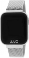 Liu Jo SWLJ001 silver 