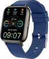 Ordtop Smartwatch 2022 blue