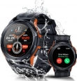 Oukitel BT10 black/orange