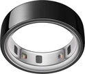 Oura ring 4 size 8 black