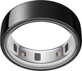 Oura ring 4 size 5 black