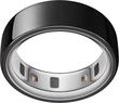 Oura ring 4 size 6 black