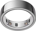 Oura ring 4 size 5 silver