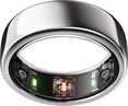 Oura ring Gen3 Horizon size 12 silver