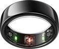 Oura ring Gen3 Horizon size 10 black