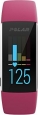 Polar A370 activity tracker Medium/Large ruby