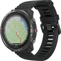 Polar Grit X2 night black