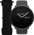 Polar Ignite 2 black/nacre