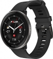 Polar Ignite 3 titanium black