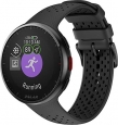 Polar Pacer Pro carbon grey