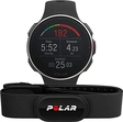 Polar Vantage V Titan with H10 heart rate-sensor...