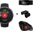 Polar Vantage V2 Medium/Large with H10 heart...