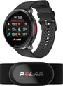 Polar Vantage V3 + H10 night black