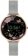 Reflex Active Series 03 Pink Silver Garden (RA03-4037)