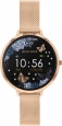 Reflex Active Series 03 Rose Gold Blue Garden