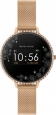 Reflex Active Series 03 Rose Gold Floral Stone set