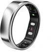 RingConn Smart ring Gen 2 Air size 9 silver