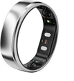 RingConn Smart ring Gen 2 Air size 7 silver