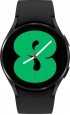 Samsung Galaxy Watch 4 LTE R865 40mm black 