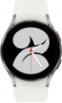Samsung Galaxy Watch 4 R860 40mm silver