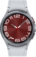 Samsung Galaxy Watch 6 Classic LTE 43mm silver 