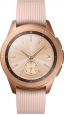 Samsung Galaxy Watch R810 42mm rose gold 