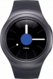 Samsung Gear S2 R7200 black 