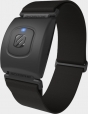 Scosche Rhythm+ activity tracker black