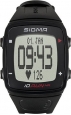 Sigma Sport iD.RUN HR black 