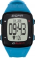 Sigma Sport iD.RUN HR pacific blue 