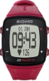 Sigma Sport iD.RUN HR rouge 