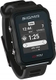 Sigma Sport iD.TRI incl. chest harness and speed/cadence transmitter black 