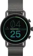 Skagen Falster Gen 6 with Milinaise-Wristlet Charcoal