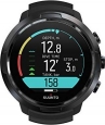 Suunto D5 dive computer all black
