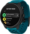 Suunto Race 2 wave blue