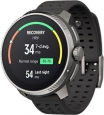 Suunto Race titanium charcoal