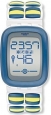 Swatch Touch Zero One Cubezero
