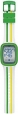 Swatch Touch Zero One Stripezero