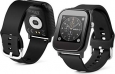 Technaxx TX-HR6 activity tracker black