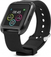Technaxx TX-SW5HR activity tracker black