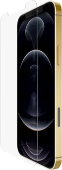 Belkin Ultraglass Anti-Microbial Screen Protector для Apple iPhone 12 Pro Max