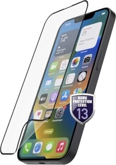 Hama display protection Hiflex Eco для Эпл Айфон 15