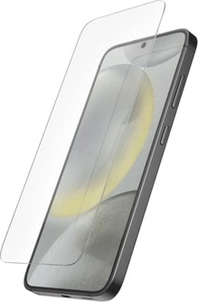 Hama mobile phone-protective glass clear Protect для Самсунг Галакси S25